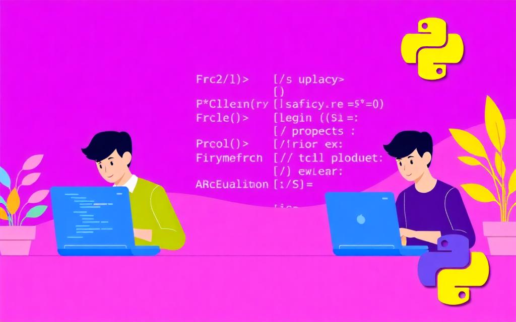 Python Coding for Beginners