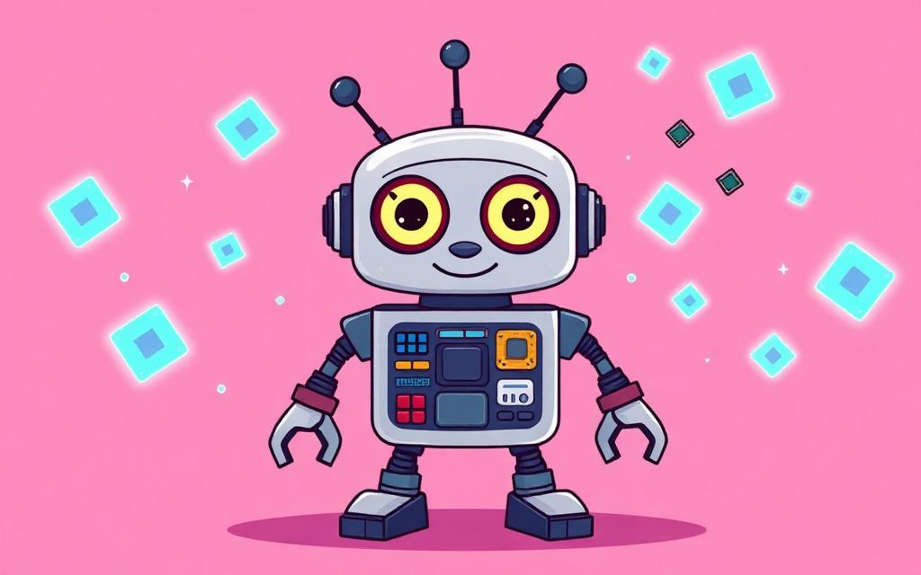 Robotics & Arduino Basics